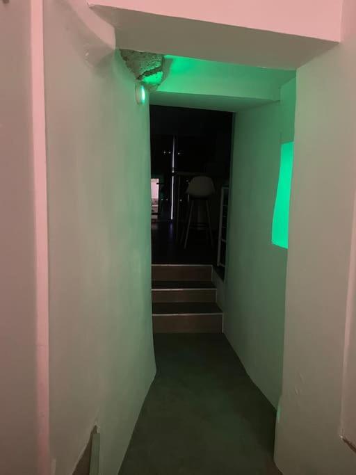 Appartement T1 Renove Gigean Экстерьер фото