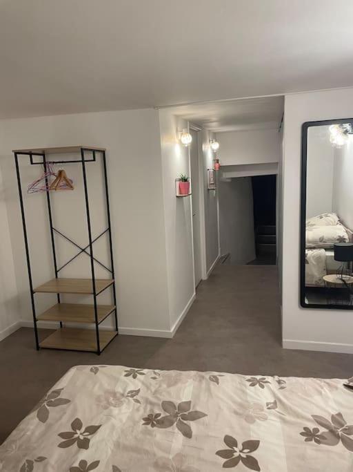 Appartement T1 Renove Gigean Экстерьер фото