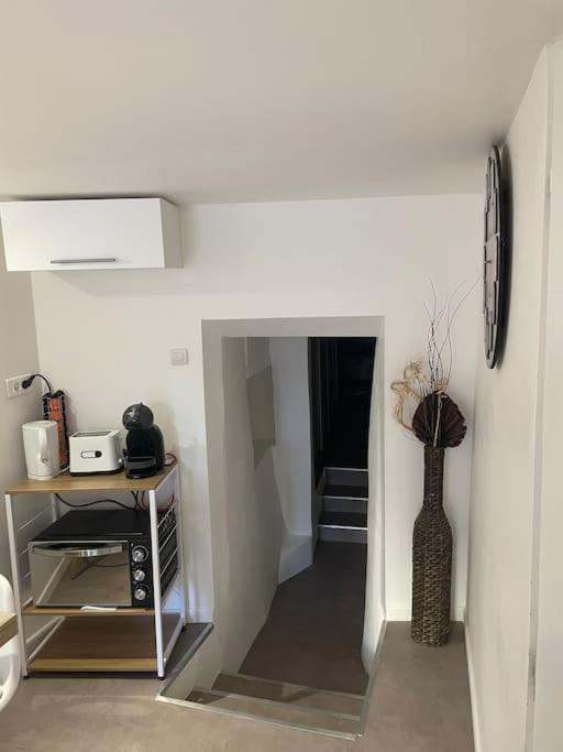 Appartement T1 Renove Gigean Экстерьер фото
